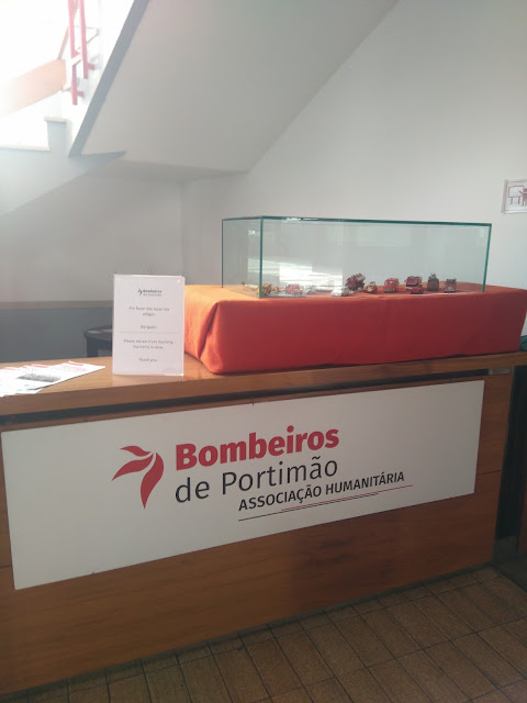 Fotografia de la travessia de 2017 · Portimão, refugi del temporal · 55